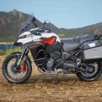 The Multistrada V4 Rally Joins The Ducati Factory Made Customisation Program