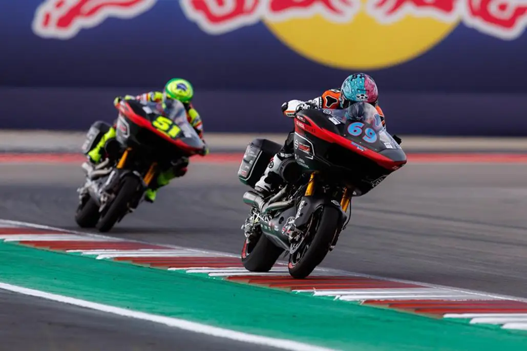 Two Winners, Intense Battles And History Made At Bagger World Cup Opener In Austin