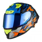 Upgrades For Nexx Race Helmet