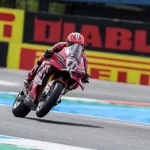 Worldsbk: Bulega And Ducati Lead The Day Way On Day 1 At Assen