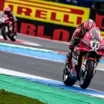 Worldsbk: Dutch Dominance For Ducati At Assen