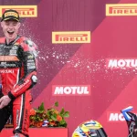 Worldspb: Home Win For Buis