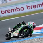 Worldspb: Veneman Delivers Home Pole