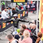 Worldssp: Last Lap Battle Decided In Masia’s Favour