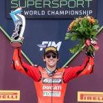 Worldssp: Maiden Race Victory For Oettl