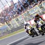 Worldwcr: Herrera Sends A Clear Message By Claiming The Race 1 Win At Assen