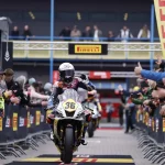 Worldwcr: Neila Snatches The Race 2 Win From Herrera’s Clutches In A Last Lap Battle At Assen