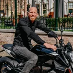 Zero Motorcycles Names Jarno Middelbosch Senior Director Of Global Marketing