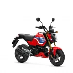 2026 Honda Msx125 Grom In Depth