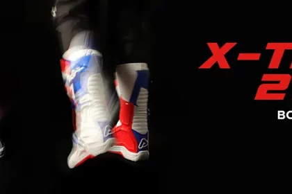 Acerbis X-Team 2.0 Off-Road Boot