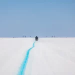 August Date For Bonneville Motorcycle Speed Trials