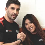 Bagger World Cup Welcomes Andrea Iannone For Mugello Debut