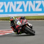 British Superbikes: Ryde Sets Fastest Ever Bsb Lap Of Oulton Park Ahead Of Opening Race