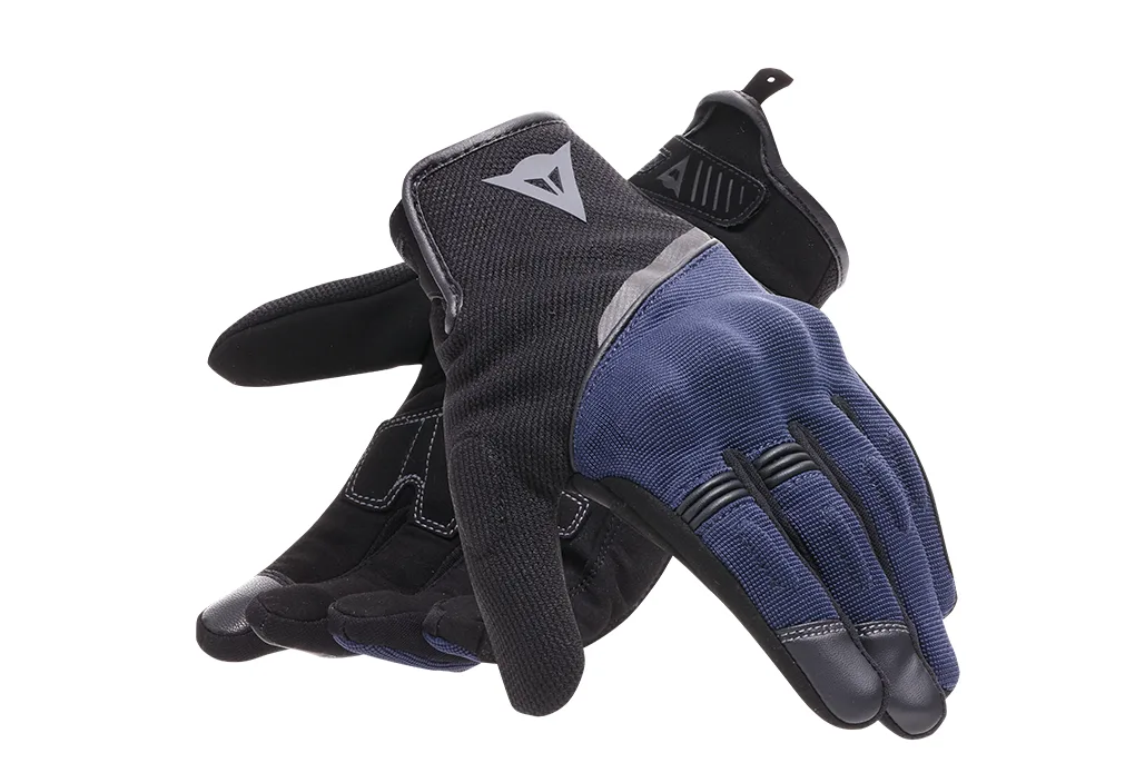 Dainese Metrax Air Gloves – Stay Cool When The Heat Is On