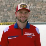 Dixon To Sit Out Sunday’s Aragón Races