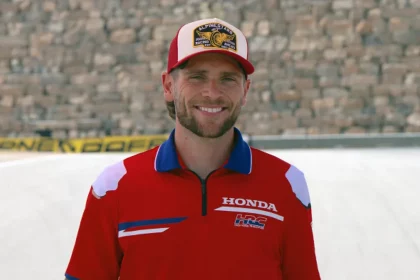 Dixon To Sit Out Sunday’s Aragón Races