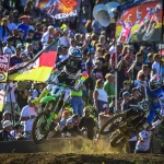 Febvre And Mc Lellan Take Their First Qualifying Wins Of The Year At The Liqui Moly Mxgp Of Germany!