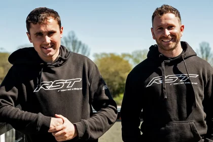Flitwick Motorcycles Field Manx Duo Evans And Yeardsley In Sportbike For 2026 Isle Of Man Tt