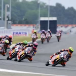 From Zero To Hero - David Gonzalez Wins Red Bull Motogp Rookies Cup Race 2 In Le Mans