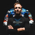 Furygan And Johann Zarco Show You Johann Zarco’s Special Design Suit For The French Grand Prix