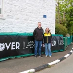Glover Law Expands Southern 100 Partnership With Ballakeighan Corner Sponsorship