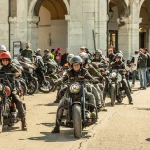 Harley Davidson Ignites The 2026 Riding Season With European Spring Rally In Senigallia