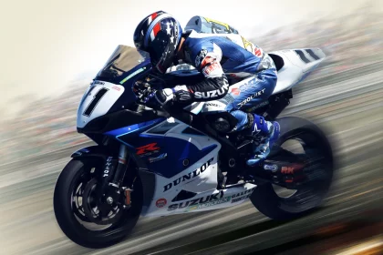 Heritage And Horsepower: “50 Years Of Superbike Racing” Storms Into Barber Motorsports Par