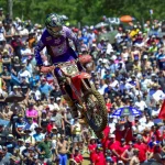 Herlings And Farres Prove They Like It Hot At The Mxgp Of France