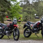 Hero Motocorp Launches Xpulse 200 Series In The United Kingdom