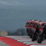 Heroes To Live Up To In Mugello As The Red Bull Motogp Rookies Cup Shines In Italy