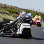 Isle Of Man - Statement On Behalf Of The Isle Of Man Tt Races