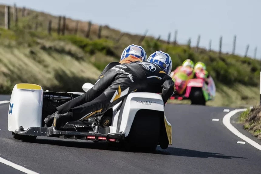 Isle Of Man - Statement On Behalf Of The Isle Of Man Tt Races