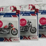 Indian Motorcycle Uk Celebrates Its 125th Anniversary With A Gift On Selected Models Registered By Jun 30, 2026