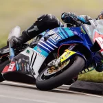 Isle Of Man Tt: Browne Tops Superstock While Harrison And Dunlop Domination Continues