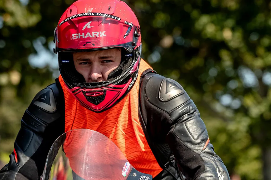 Isle Of Man Tt Races: Franco Bourne Set For Tt Debut With Ilr Following ‘pilot Lap’ Initiative
