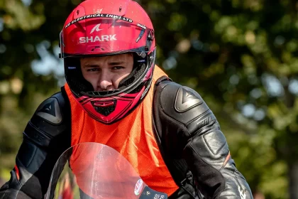 Isle Of Man Tt Races: Franco Bourne Set For Tt Debut With Ilr Following ‘pilot Lap’ Initiative