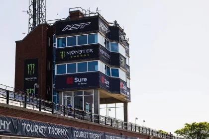 Isle Of Man Tt Races Races - Statement Update: Issued At 10:00 On 26 May 2026