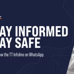 Isle Of Man Tt Races: Stay Informed. Stay Safe. Tt Infoline Is Back For 2026