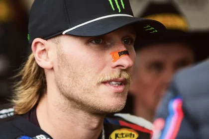 Isle Of Man Tt Races: Todd Declared Unfit For Tt 2026