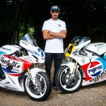 Josh Brookes To Ride Uggly & Co Racing Suzuki In Supersport Class At Tt 2026