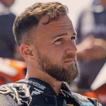 Julian Trummer Agrees Deal With Smith Racing Ahead Of 2026 Isle Of Man Tt