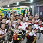 Lcr Former Rider Cal Crutchlow To Replace Johann Zarco