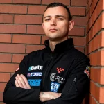 Loris Majcan Targets Further Progress In 2026 Isle Of Man Tt Races