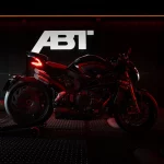 Mv Agusta Brutale 1000 Abt