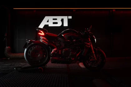 Mv Agusta Brutale 1000 Abt