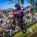 Mxgp: - Mxgp Of France - Saturday