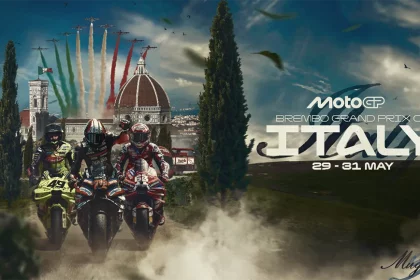 Majestic Mugello Ready For Motogp