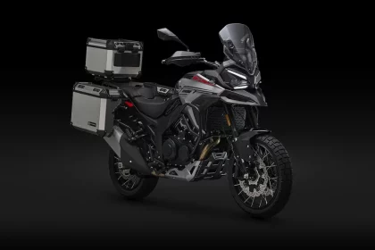 Morbidelli T1002v & T1002vx: The Adventure Goes Further, Carries More And Costs Less