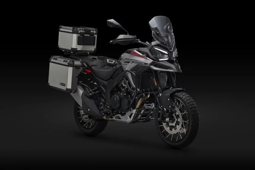 Morbidelli T1002v & T1002vx: The Adventure Goes Further, Carries More And Costs Less