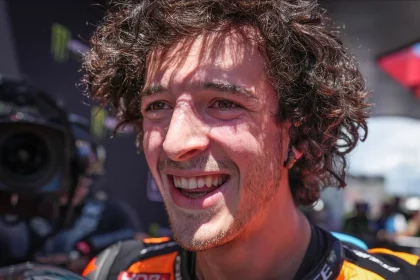 Moto2: - Catalan Gp - Saturday